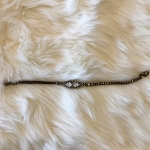 Chloe + Isabel bracelet